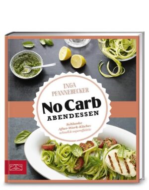 Zu diesem Buch rund um das Thema Kochen, Backen, Brauen und Genießen liegen leider keine weiteren Informationen vor, da ZS - ein Verlag der Edel Verlagsgruppe als herausgebender Verlag dem Buchhandel und interessierten Lesern und Leserinnen keine weitere Informationen zur Verfügung gestellt hat. Das ist für Inga Pfannebecker sehr bedauerlich, der/die als Autor bzw. Autorin sicher viel Arbeit in dieses Buchprojekt investiert hat, wenn der Verlag so schlampig arbeitet.