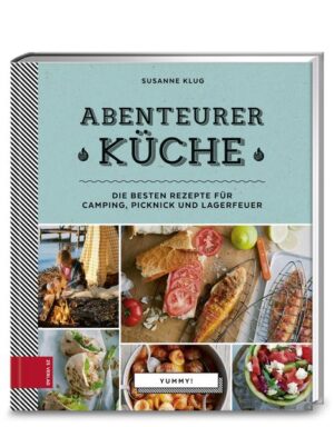 Zu diesem Buch rund um das Thema Kochen, Backen, Brauen und Genießen liegen leider keine weiteren Informationen vor, da ZS - ein Verlag der Edel Verlagsgruppe als herausgebender Verlag dem Buchhandel und interessierten Lesern und Leserinnen keine weitere Informationen zur Verfügung gestellt hat. Das ist für Susanne Klug sehr bedauerlich, der/die als Autor bzw. Autorin sicher viel Arbeit in dieses Buchprojekt investiert hat, wenn der Verlag so schlampig arbeitet.