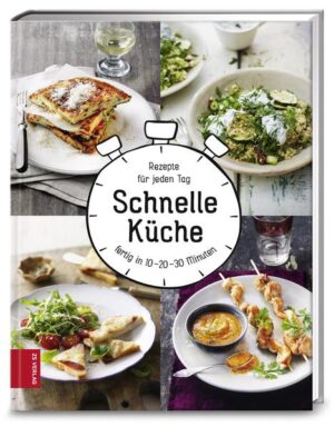 Zu diesem Buch rund um das Thema Kochen, Backen, Brauen und Genießen liegen leider keine weiteren Informationen vor, da ZS - ein Verlag der Edel Verlagsgruppe als herausgebender Verlag dem Buchhandel und interessierten Lesern und Leserinnen keine weitere Informationen zur Verfügung gestellt hat. Das ist für ZS-Team sehr bedauerlich, der/die als Autor bzw. Autorin sicher viel Arbeit in dieses Buchprojekt investiert hat, wenn der Verlag so schlampig arbeitet.