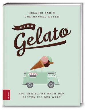 Zu diesem Buch rund um das Thema Kochen, Backen, Brauen und Genießen liegen leider keine weiteren Informationen vor, da ZS - ein Verlag der Edel Verlagsgruppe als herausgebender Verlag dem Buchhandel und interessierten Lesern und Leserinnen keine weitere Informationen zur Verfügung gestellt hat. Das ist für Melanie Zanin sehr bedauerlich, der/die als Autor bzw. Autorin sicher viel Arbeit in dieses Buchprojekt investiert hat, wenn der Verlag so schlampig arbeitet.