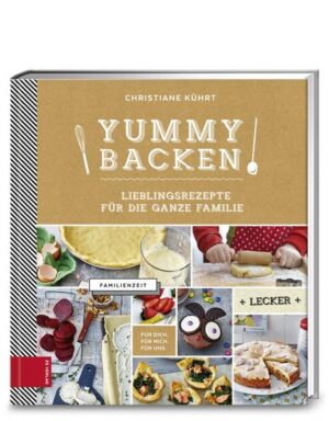 Zu diesem Buch rund um das Thema Kochen, Backen, Brauen und Genießen liegen leider keine weiteren Informationen vor, da ZS - ein Verlag der Edel Verlagsgruppe als herausgebender Verlag dem Buchhandel und interessierten Lesern und Leserinnen keine weitere Informationen zur Verfügung gestellt hat. Das ist für Christiane Kührt sehr bedauerlich, der/die als Autor bzw. Autorin sicher viel Arbeit in dieses Buchprojekt investiert hat, wenn der Verlag so schlampig arbeitet.