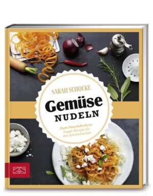 Zu diesem Buch rund um das Thema Kochen, Backen, Brauen und Genießen liegen leider keine weiteren Informationen vor, da ZS - ein Verlag der Edel Verlagsgruppe als herausgebender Verlag dem Buchhandel und interessierten Lesern und Leserinnen keine weitere Informationen zur Verfügung gestellt hat. Das ist für Sarah Schocke sehr bedauerlich, der/die als Autor bzw. Autorin sicher viel Arbeit in dieses Buchprojekt investiert hat, wenn der Verlag so schlampig arbeitet.