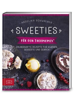 Zu diesem Buch rund um das Thema Kochen, Backen, Brauen und Genießen liegen leider keine weiteren Informationen vor, da ZS - ein Verlag der Edel Verlagsgruppe als herausgebender Verlag dem Buchhandel und interessierten Lesern und Leserinnen keine weitere Informationen zur Verfügung gestellt hat. Das ist für Angelika Schwalber sehr bedauerlich, der/die als Autor bzw. Autorin sicher viel Arbeit in dieses Buchprojekt investiert hat, wenn der Verlag so schlampig arbeitet.