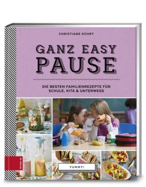 Zu diesem Buch rund um das Thema Kochen, Backen, Brauen und Genießen liegen leider keine weiteren Informationen vor, da ZS - ein Verlag der Edel Verlagsgruppe als herausgebender Verlag dem Buchhandel und interessierten Lesern und Leserinnen keine weitere Informationen zur Verfügung gestellt hat. Das ist für Christiane Kührt sehr bedauerlich, der/die als Autor bzw. Autorin sicher viel Arbeit in dieses Buchprojekt investiert hat, wenn der Verlag so schlampig arbeitet.