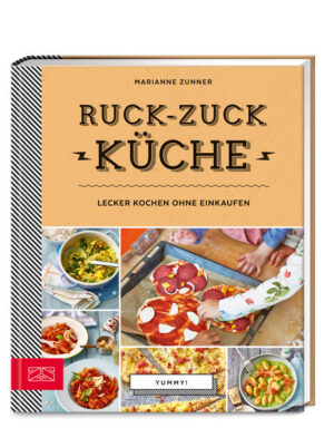 Zu diesem Buch rund um das Thema Kochen, Backen, Brauen und Genießen liegen leider keine weiteren Informationen vor, da ZS - ein Verlag der Edel Verlagsgruppe als herausgebender Verlag dem Buchhandel und interessierten Lesern und Leserinnen keine weitere Informationen zur Verfügung gestellt hat. Das ist für Marianne Zunner sehr bedauerlich, der/die als Autor bzw. Autorin sicher viel Arbeit in dieses Buchprojekt investiert hat, wenn der Verlag so schlampig arbeitet.