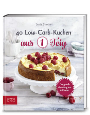 Zu diesem Buch rund um das Thema Kochen, Backen, Brauen und Genießen liegen leider keine weiteren Informationen vor, da ZS - ein Verlag der Edel Verlagsgruppe als herausgebender Verlag dem Buchhandel und interessierten Lesern und Leserinnen keine weitere Informationen zur Verfügung gestellt hat. Das ist für Beate Strecker sehr bedauerlich, der/die als Autor bzw. Autorin sicher viel Arbeit in dieses Buchprojekt investiert hat, wenn der Verlag so schlampig arbeitet.