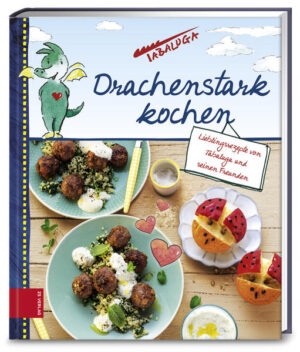 Zu diesem Buch rund um das Thema Kochen, Backen, Brauen und Genießen liegen leider keine weiteren Informationen vor, da ZS - ein Verlag der Edel Verlagsgruppe als herausgebender Verlag dem Buchhandel und interessierten Lesern und Leserinnen keine weitere Informationen zur Verfügung gestellt hat. Das ist für ZS-Team sehr bedauerlich, der/die als Autor bzw. Autorin sicher viel Arbeit in dieses Buchprojekt investiert hat, wenn der Verlag so schlampig arbeitet.