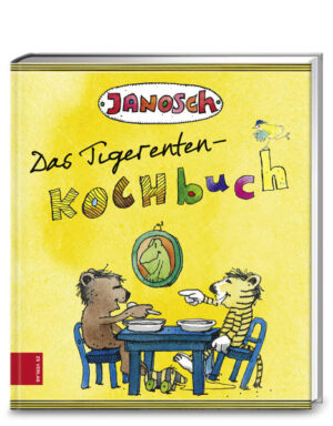 USP 1: 40 Jahre Tigerente: großer Beliebtheitsgrad bei Kindern und Erwachsenen USP 2: Unique: Erstes Kochbuch unter dem Namen „Tigerente“ USP 3: Hoher Bekanntheitsgrad durch Bücher und TV-Präsenz (Tigerenten Club, Tigerenten Club Xtra und Online-Mitmachclub Tigerenten Clubwelt des SWR, im ARD-Fernsehen und KiKA ausgestrahlt), starke Marktpräsenz durch zahlreiche Merchandising-Artikel (z.B. Tigerenten-Backform) USP 4: Idealer Geschenkartikel: Macht Kinder glücklich