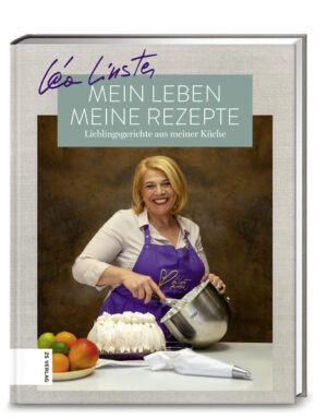 - Kochen ist ihr Leben: TV- und Sterneköchin Léa Linster gilt als die beste Köchin Europas und blickt hier auf 30 Schaffensjahre zurück - So persönlich wie nie teilt Léa Linster in diesem Buch Einblicke in ihr Leben und private Rezepte - Langjährige TV-P