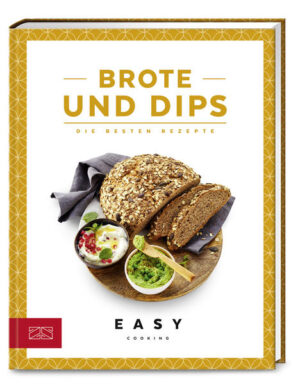 Voll im Trend: selber machen statt von der Stange kaufen Für jeden was dabei: Rezepte für Pikant-Liebhaber und Süßschnäbel Großes Plus: zu jedem Brot der perfekte Aufstrich