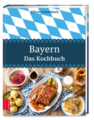 - Das neue Standardwerk bayerischer Kochkunst mit umfangreicher Sammlung an traditionellen Gerichten - Mehr bayerische Küche zwischen zwei Buchdeckeln geht nicht: Über 450 Rezepte und über 60 detaillierte Step-by-Step-Rezepte - Authentischer geht's nicht: Alfons Schuhbeck steht wie kein anderer für die bayerische Küche