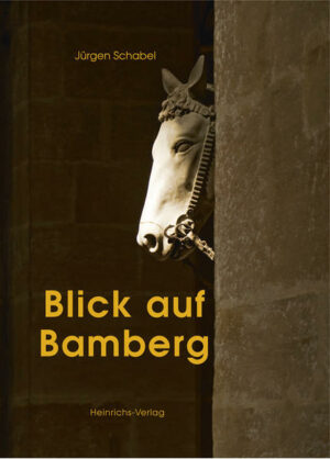 Ein Bildband über Bamberg mit einem ganz neuen Blick auf die Schönheit der Stadt im Wandel der Jahreszeiten. Die ständige Suche nach dem Unbekannten im allseits Vertrauten... Exakt diese Suche beschreibt die Arbeit des Fotografen Jürgen Schabel und ermöglicht ihm so einen neuen Blick über Bamberg. Geschichten bekannter Autoren: Heidi Friedrich