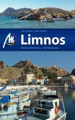 Limnos gilt als Geheimtipp für Reisende