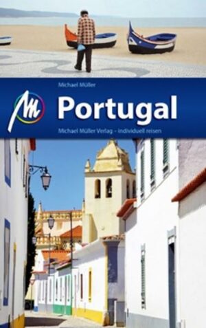 Portugal - das ist das kleine