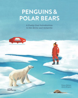 Honighäuschen (Bonn) - Wir alle wissen, dass sich Eisbären und Pinguine nie treffen (außer in Zoos), aber was weißt Du noch über die Arktis und die Antarktis (oder Polarregionen)? Wusstest Du, dass die Antarktis nicht nur der kälteste, sondern auch der trockenste Kontinent der Erde ist? Hast Du dich jemals gefragt, wie ein Eisbär in der Arktis warm bleibt? Am extremsten Nord- und Südpol zu sitzen, sind zwei der mysteriösesten Regionen unseres Planeten. Aber welche Gemeinsamkeiten und Unterschiede teilen sie? Polar erzählt die unglaubliche Geographie beider Regionen, wie Eisbären und Pinguine überleben, und stellt die Entdecker vor, die es in der Vergangenheit gewagt haben, diese unbekannten Orte auf der Erde zu bereisen. Wir gehen unter ihre Ozeane und diskutieren die Auswirkungen des Klimawandels.