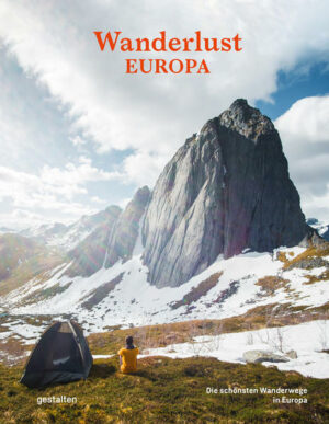 Europa bietet eine Vielzahl von Wanderungen in verschiedenen Landschaften und Kulturen. Es gibt endlose Möglichkeiten von den Alpen und ihren Gipfeln über die Wiesen in Deutschland
