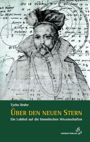 Honighäuschen (Bonn) - Tycho Brahe hatte großen Einfluss auf die Entstehung der Wissenschaft. Mit diesem Text, der jetzt erstmals auf Deutsch erscheint, wurde er schon zu Lebzeiten weltberühmt. Meist wird ihm eine Distanz zur Astrologie nachgesagt. Die vorliegende Schrift belegt, dass dies wohl mehr dem Wunsch-denken mancher Wissenschaftler als der Realität entspricht