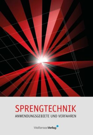 Honighäuschen (Bonn) - Das Fachbuch Sprengtechnik - Anwendungsgebiete und Verfahren, das auch unter dem Namen Handbuch Sprengtechnik vielen Fachleuten ein Begriff ist, wurde letztmalig 1993 in einer 2. überarbeiteten Auflage herausgegeben und ist seit ca. Ende der 1990er Jahre vergriffen. Neben den sprengtechnischen theoretischen Grundlagen ermöglicht das Fachbuch einen umfassenden Einblick in nahezu alle Teilbereiche der Sprengtechnik. So erstreckt sich das Kapitel Sprengverfahren von Sprengungen im Gestein und Gebirge über Abbruchsprengungen, Metall- und Holzsprengungen bis hin zu speziellen Verfahren, wie Verdichtungs- und Verdrängungssprengungen, Schneefeldsprengungen, Sprengungen in heißen Massen, Unterwassersprengungen und Tiefbohrlochsprengungen im Zusammenhang mit der Gewinnung von Öl- und Gasvorkommen. Darüber hinaus werden Verfahren zur Nutzung von Explosivstoffen im Zusammenhang mit der Herstellung und Bearbeitung metallischer Werkstoffe sowie Verteilungssprengungen in der Landwirtschaft behandelt. Die umfassende Darstellung und Erläuterung nahezu aller relevanten sprengtechnischen Zusammenhänge ist nicht zuletzt ein Grund dafür, dass dieses Buch sowohl bei den Sprengberechtigten selbst als auch bei den im Bereich Sprengtechnik agierenden Sachverständigen, Gutachtern und Unternehmen großes Interesse findet und dies weit über die Grenzen Deutschlands hinaus. Angeregt durch zahlreiche Gespräche mit Fachkollegen des Bereiches Sprengtechnik hat sich die Dresdner Sprengschule GmbH entschlossen, das Fachbuch Sprengtechnik - Anwendungsgebiete und Verfahren in einer Neuauflage herauszugeben. Es ist kein Geheimnis, dass die Herausgabe eines Buches mit vielen Herausforderungen und Aufgaben verbunden ist. Unter Berücksichtigung aller Faktoren haben wir uns entschieden, das Fachbuch Sprengtechnik Anwendungsgebiete und Verfahren, bis auf den Austausch von Bildern/Fotos, zunächst in einer nahezu unveränderten Ausgabe in Zusammenarbeit mit dem Weißensee Verlag in Berlin herauszugeben. Eine inhaltliche Überarbeitung ist ggf. zu einem späteren Zeitpunkt vorgesehen.