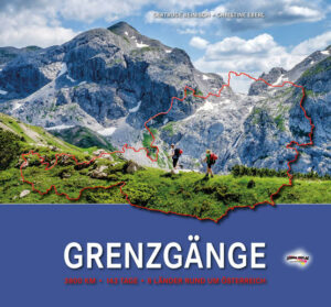 Die erfahrenen Expeditionsbergsteigerinnen Gertrude Reinisch und Christine Eberl haben es 2014/15 als erste geschafft