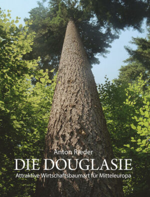 Die im mittleren Westen Nordamerikas natürlich vorkommende Baumart Douglasie (Pseudotsuga menziesii) liefert ein hervor­ragendes, weltweit verwendetes Bau- und Konstruktionsholz sowie ein hochwertiges Furnierholz. In den Erdbebengebieten Japans bewährte sich die Douglasie als der beste Hausbaustoff. Aufgrund ihres wertvollen Holzes und ihrer hohen forstwirt­schaftlichen Ertragsleistung wird die Douglasie in 42 Ländern (Stand 2005) als Gastbaumart angebaut. Die Douglasie hat ähnliche Klima- und Standortansprüche wie die seit mehreren Jahrtausenden in Mitteleuropa natürlich vorkommende Rotbuche. Daraus ergibt sich ein umfangreicher Raum in Mitteleuropa für einen möglichen Douglasienanbau in Mischbeständen mit Laubbäumen als Ersatz für heimische Nadelbaumarten insbesondere in deren Problemzonen. Die Beimischung der Douglasie als wesentlicher Baustein einer umfassenden Nachhaltigkeit ist von den Zertifizierungssystemen PEFC und FSC anerkannt.