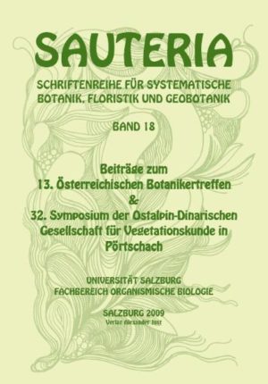 Honighäuschen (Bonn) - Vegetationskunde