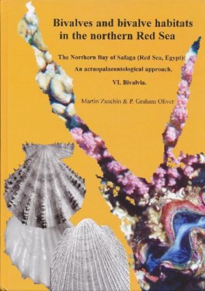 Honighäuschen (Bonn) - This monograph contains a detailed documentation o the bivalved molluscs of the Northern Bay of Safaga, Red Sea, Egypt.