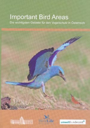 Honighäuschen (Bonn) - BirdLife International klassifiziert Gebiete als Important Bird Areas (IBAs), wenn in ihnen ein bedeutender Teil der Populationen der betreffenden Arten regelmäßig vorkommt. Das vorliegende Buch behandelt eben jene Gebiete in Österreich und enthält die Ergebnisse der Überarbeitung der nationalen österreichischen IBA-Liste.