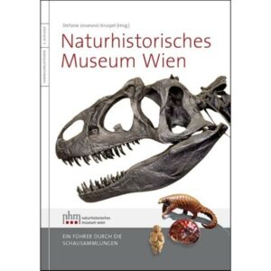 Honighäuschen (Bonn) - Dieses Buch öffnet Ihnen die Tür zum Naturhistorischen Museum und seinen Schausammlungen. Die "Venus von Willendorf", glitzernde Edelsteine, Dinosaurier, die größte Meteoritenschausammlung der Welt sowie seltene und ausgestorbene Tiere warten darauf, Ihnen ihre Geschichte zu erzählen. Folgen Sie dem Rätselpfad und lernen Sie in kurzer Zeit 15 wichtige Highlights des Museums kennen. Auf jene, die das Rätsel lösen, wartet eine Überraschung!