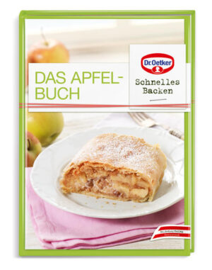 Zu diesem Buch rund um das Thema Kochen, Backen, Brauen und Genießen liegen leider keine weiteren Informationen vor, da Dr. Oetker Österreich als herausgebender Verlag dem Buchhandel und interessierten Lesern und Leserinnen keine weitere Informationen zur Verfügung gestellt hat. Das ist für Dr. Oetker Österreich sehr bedauerlich, der/die als Autor bzw. Autorin sicher viel Arbeit in dieses Buchprojekt investiert hat, wenn der Verlag so schlampig arbeitet.