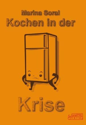 „Kochen in der Krise“ ist ein Buch das in Krisenzeiten sparen hilft, oder auch durch die Sparmöglichkeiten den einen oder andern Wunsch schneller Wirklichkeit werden lässt. Denn am meisten kann man beim Lebensmitteleinkauf einsparen. Daher soll das Buch ein kleiner Wegbegleiter zur Wunscherfüllung sein.