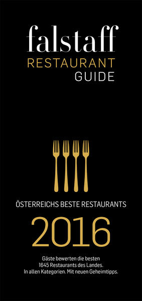 Gäste bewerten die besten 1645 Restaurants des Landes. In allen Kategorien. Mit neuen Geheimtipps.