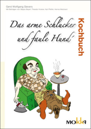 Wenn Gerd Wolfgang Sievers mit kulinarischen Vorurteilen aufräumt, dann aber gründlich. Der Autor von international prämierten Kochbüchern widerlegt mit seiner Auswahl an Rezepten: die landläufige Meinung der geringen Vielfalt, fehlender Raffinesse und mangelnder Gaumenfreude von Gerichten der traditionellen Arme-Leute-Küche die Ansicht, dass Speisen aus einfachen und preiswerten Nahrungsmitteln aufwendiger zubereitet werden müssen, damit sie überhaupt nach etwas schmecken Sievers’ Rezepte beweisen das Gegenteil. Gerichte, historisch aus der Küche der armen bis ärmsten Bevölkerungsgruppen stammend, verwöhnen selbst die Gaumen von Schlemmern (= Schluckern) und lassen sich einfach zubereiten. Damit sind sie auch etwas für jene, die gern gut essen, aber dafür nicht allzu lange am Herd stehen wollen. Von der Brotsuppe mit geriebenem Bergkäse über Weststeirischen Karpfenröster und Potthucke bis zum legendären Kaiserschmarren geht Sievers auf die Wurzeln traditioneller Arme Schlucker-Gerichte Deutschlands, Frankreichs, Italiens und Österreichs zurück und stellt eine Auswahl zusammen, die Familie wie Freunde begeistern wird.