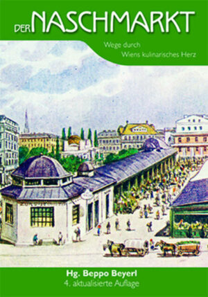 Nehmen Sie teil am Leben der Standler, lassen Sie sich vom reichhaltigen Angebot verführen und erfahren Sie Unbekanntes aus der Geschichte des Marktes. Das reich bebilderte Buch enthält alle Adressen, Öffnungszeiten und das Angebot der Stände.