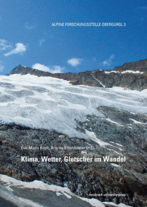 Honighäuschen (Bonn) - Alles unterliegt einem Wandel, so auch die klimatischen Bedingungen in den Alpen. Vor allem in den letzten Jahrzehnten war dieser Wandel gut zu beobachten: Das deutliche Abschmelzen der Gletscher ist ein unübersehbares Zeichen für ein Ansteigen der Temperatur. Wissenschaftlerinnen und Wissenschaftler haben über Jahre hinweg im inneren Ötztal Daten gesammelt, um Veränderungen zu dokumentieren. Seit 1953 werden an der Alpinen Forschungsstelle Obergurgl Klimaparameter erhoben. Die Langzeit-Datenreihen umfassen aber auch Gletschermassenbilanzen und -längenänderungen, hydrographische Messungen an der Ötztaler Ache sowie mikroklimatische Untersuchungen von der subalpinen bis zur subnivalen Stufe. Das innere Ötztal ist damit eine Modellregion des Langzeitmonitorings.