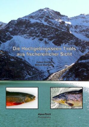Das Hochgebirge Tirols weist über 1000 stehende Gewässer auf, ein Großteil allerdings in einer Größe bei der eine Fischereiwirtschaft kaum in Frage kommen dürfte. Immerhin verbleiben noch mehr als 200 Seen, die auf Grund ihres Areals für die Fischerei in Betracht zu ziehen wären. Durch die vorliegende Bearbeitung sind gegenwärtig 65 Hochgebirgsseen relativ gut erfasst. Von diesen Seen weist heute rund die Hälfte einen Fischbestand auf. In vielen Fällen sind diese Fischbestände aber in einem Zustand, der keinen Anreiz für eine fischereiwirtschaftliche Nutzung bietet. Nach Erfahrungen aus Forschung und Praxis, besteht jedoch die Möglichkeit, Fischgewässer mit verwahrlosten Beständen durch gezielte Befischung, eventuell auch durch zusätzlichen Besatz zu sanieren und aufzuwerten. In letzter Zeit ist die Nachfrage nach Fischereimöglichkeiten im Bereich der Sport- bzw. Erholungsfischerei stark angewachsen, das Potential an Fischwässern in Tallagen jedoch weitgehend ausgeschöpft und durch Umwelteinflüsse zunehmend eingeschränkt. Eine Bewirtschaftung von Hochgebirgsseen käme dem Interesse an vermehrten Gelegenheiten zur Sportfischerei entgegen, sie würde aber auch fischereiwirtschaftlichen Bedürfnissen gerecht. Die Nutzung von Hochgebirgsseen als Fischwässer dient jedoch nicht nur der Fischereiwirtschaft, sie bietet auch gute Chancen für Gemeinden, Fremdenverkehrsverbände, Bergbauern und andere Interessenten, mit fischereilich gut bewirtschafteten Seen, zugkräftige Argumente für die Verbesserung der touristischen Situation zu gewinnen.