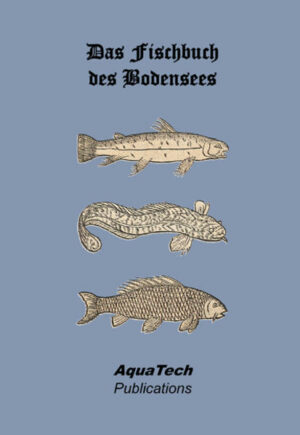 Das Fischbuch Von der Natur und Eigenschaft der Fische des Bodensees, aus dem Jahre 1557, geschrieben von Gregor Mangolt, ist das älteste bekannte Buch über die Fische des Bodensees. Es ist selbst nach dieser langen Zeit noch von Interesse. Dieses Fischbuch überliefert im ersten Teil in einzigartiger Weise die Fischnamen, die am Bodensee in Gebrauch waren und dokumentiert das damalige fischbiologische Wissen, illustriert mit zahlreichen naturgetreuen Holzschnittabbildungen. Der zweite Teil mit 30 Fangrezepten belegt einen weiteren fischereikundlichen Sachtext mit Fangtechniken aus der damaligen Zeit. Diese Wiedergabe des Fischbuches vom Bodensee, herausgegeben von Fischereimeister Martin Hochleithner, beinhaltet sowohl die Faksimile als auch die Transkription des Originals. Das historisch bedeutende Buch ist nicht nur für Angler und Fischer interessant sondern auch für Biologen und Historiker.