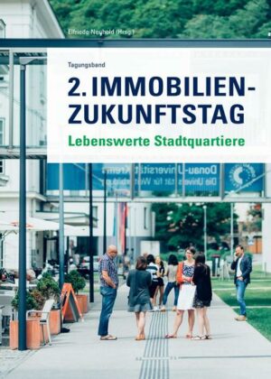 Honighäuschen (Bonn) - Gesammelte Beiträge zum Thementag des Departments für Bauen und Umwelt an der Universität für Weiterbildung Krems.