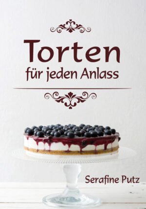 Torten backen ist mit diesem Kochbuch keine Kunst. Die Autorin hat für jeden Anlass leckere Rezepte von alt Bewährtem bis zu kaum Bekannten zusammengestellt. Als Kochlehrerin weiß sie genau, worauf die Köche achten müssen, damit jede Torte ein besonderes Highlight wird.