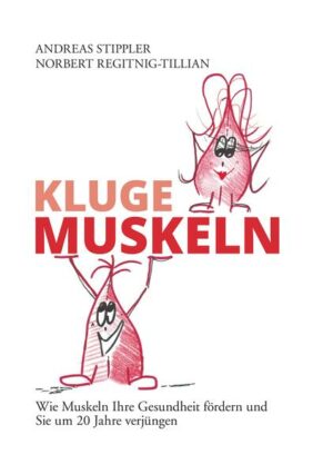 Honighäuschen (Bonn) - In Kluge Muskeln  Wie Muskeln Ihre Gesundheit fördern und Sie um 20 Jahre verjüngen unternehmen die beiden Autoren  der renommierte Orthopäde Dr. Andreas Stippler und der Wissenschaftsjournalist Dr. Norbert Regitnig-Tillian  eine informative und unterhaltsame Reise durch die Welt der Muskeln. Zum einen zeigen sie, welche Gesundheitsrisiken auf uns in unserer Sitzgesellschaft lauern und wie wir bewegungshungrigen Steinzeitmenschen darunter leiden. Zum anderen weisen sie darauf hin, welch spezifischen Stellenwert gerade unsere Muskeln für Gesundheit und Wohlbefinden haben. Denn die weithin nur als Stellmotoren der Bewegung wahrgenommenen Körperteile sind in Summe eines der meistunterschätzten Organe des Menschen. Wer seine Muskeln pfleglich behandelt, aktiviert das größte Hormon- und Fettverbrennungsorgan des Körpers, mit dem man seine biologische Uhr um Jahrzehnte zurückdrehen kann. In der muskulären Hausapotheke schlummern dabei Selbstheilungskräfte, deren Mechanismen die Forschung erst jetzt richtig zu verstehen beginnt. Botenstoffe, die bei Muskelbewegung ausgeschüttet werden, senken etwa nicht nur das Diabetes-, Herzinfarkt oder Krebsrisiko, sondern können auch die Heilungschancen bei bestehender Krankheit erhöhen. Sogenannte Myokine verbessern die Gedächtnisleistung und schützen vor Demenz und depressiver Stimmung. Muskeln kommunizieren zudem direkt mit entzündeten Gelenken und können Schmerzen zu besiegen helfen. Wer im übrigen seine tiefliegende Muskulatur aktivieren kann, hat die besten Chancen, um Rückenschmerzen zu kurieren  Die Frage ist nur: Wie kommt man ran an die Muskel-Benefits? Ein Sonntagsspaziergang allein ist dazu zu wenig, sagen die Autoren. Muskel sind scheu wie Rehe und verabschieden sich bei Nichtbenutzung von der Bildfläche. Richtig wohl fühlen sie sich erst, wenn man ordentlich ins Schwitzen kommt. Weil in unserer gestressten Sitzgesellschaft kaum noch Zeit für gezielte Muskelbewegung bleibt  Büroangestellte gehen heute im Extremfall gerade noch ein paar hundert Meter zu Fuß  wird der Muskelschwund immer mehr zum Thema. Männer und Frauen sollten daher schon früh genug damit beginnen, verlorene Muskelmasse aufzubauen. Unter Umständen sogar im Rahmen einer medizinischen Trainingstherapie, die gezielt auf muskuläre Dysbalancen Rücksicht nimmt. Dabei betreibt man, so die Autoren, bereits beste Vorsorge für das Alter. Denn um Mobilität und Eigenständigkeit zu erhalten, sind kräftige Muskeln ein absolutes Muss. Wer nicht einmal mehr eine Kniebeuge schafft, würde sich auch schwertun, den Weg auf des Kaisers Thron selbstständig zu meistern. Die gute Nachricht: Es ist nie zu spät, um zu beginnen. Selbst 100-Jährige können ihre Muskeln wieder zum Wachsen bringen, sagen die Autoren. Die Frage bleibt, wie man auch nach längeren Zeiten der Inaktivität den inneren Schweinehund besiegen kann, um das Gesundheitspotenzial seiner Muskel ausnutzen zu können. Auch dafür haben die Autoren ein paar Tipps auf Lager. Es kommt darauf an, sich mit Tricks von Spitzenathleten wieder zu motivieren...