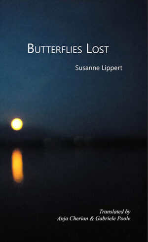 Butterflies Lost | Susanne Lippert