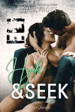 Hyde & Seek: Eli | Layla Frost
