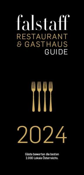 Die besten 2.000 Restaurants Österreichs werden von den Mitgliedern unseres Gourmetclubs in allen Kategorien gekürt. Der Falstaff Restaurantguide ist im handlichen Format sowie als Smartphone-App erhältlich.