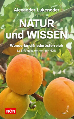 Natur und Wissen: Wunderland Niederösterreich | Priv. Doz. Dr. Mag. Alexander Lukeneder