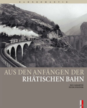 Honighäuschen (Bonn) - Graubünden im Aufbruch. 1889 wurde die Strecke LandquartDavos als erste Bahnlinie in Graubünden eröffnet