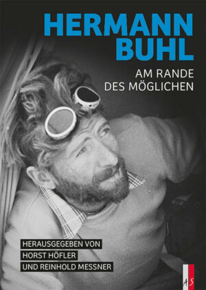 Hermann Buhl: 'Bergsteigen ist mehr als ein Sport. Es ist eine Leidenschaft.' Der Innsbrucker Hermann Buhl (19241957) war der bahnbrechende Bergsteiger der Fünfzigerjahre. Mit vierzehn Jahren begann er im heimatlichen Karwendel zu klettern; mit neunzehn gelang ihm seine erste Neutour