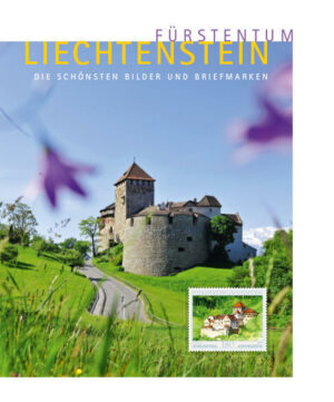 Für seine Briefmarken ist das Fürstentum Liechtenstein weltberühmt. Aber auch seine Schönheiten in Natur und Landschaft stehen den postalischen Wertzeichen in nichts nach. In der Kombination von faszinierenden Bildern aus Liechtenstein und den schönsten Briefmarken aus 100 Jahren ist ein zeitloses Werk entstanden. "Fürstentum Liechtentein" Der Bildband rund ums Thema Reise und Touristik ist erhältlich im Online-Buchshop Honighäuschen.