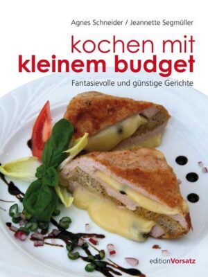 Zu diesem Buch rund um das Thema Kochen, Backen, Brauen und Genießen liegen leider keine weiteren Informationen vor, da editionVorsatz als herausgebender Verlag dem Buchhandel und interessierten Lesern und Leserinnen keine weitere Informationen zur Verfügung gestellt hat. Das ist für Agnes Schneider Wermelinger sehr bedauerlich, der/die als Autor bzw. Autorin sicher viel Arbeit in dieses Buchprojekt investiert hat, wenn der Verlag so schlampig arbeitet.