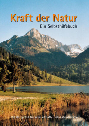 Lieber Mitmensch, Trotz modernster Forschung und einem riesigen 'Gesundheits-Apparat', (immer mehr Ärzte, Spitäler, Kliniken, usw…) nehmen die Krankheiten seit mehreren Jahrzehnten bei uns Menschen in alarmierendem Ausmass zu! Der Mensch wird immer schwächer… un-sere Kinder erkranken immer häufiger und früher an schweren Krankheiten wie: Allergien, Neurodermitis, usw. bis hin zu Krebs! Unser Immunsystem ist am zusammenbrechen… Warum kann uns die Topmoderne Wissenschaft (was Krankheiten anbelangt) nicht wirklich helfen? Warum kann sie nur für kurze Zeit die Symptome unterdrücken, mit vielen schädlichen Nebenwirkungen? Welche Wirtschaftsmacht braucht kranke Menschen um ihre Milliarden und Billionen anzuhäufen? Ist es die gleiche Macht, welche unsere Forscher bezahlt, unsere Ärzte, KrankenpflegerInnen, ErnährungsberaterInnen, usw. ausbildet? könnte es auch eine dieser Mächte sein, welche unsere 'Medien' und 'Regierungen' im Griff haben? Denk darüber nach und hilf Dir selbst, mit der Kraft der Natur, sonst können wir die Krankenkassen-Prämien bald nicht mehr bezahlen. Vertraue den einfachen Gesetzen unseres Schöpfers… Lies dieses Buch… und gib es weiter, damit wenigstens die Leute welche noch an die Natur glauben, den Weg zurück zu einer strahlenden Gesundheit finden… Ein Buch mit Zukunft, voller natürlichen Weisheiten. Es könnte das ideale Werk sein, für gesundheitssuchende Menschen sowie auch ÄrztInnen, Krankenpfle-gerInnen, ErnährungsberaterInnen, TherapeutInnen, LehrerInnen, u.s.w. Leicht verständlich für alle.