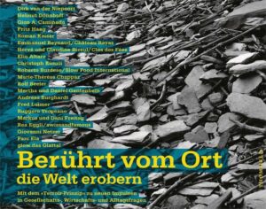 Berührt vom Ort die Welt erobern. Mit List und Lust werden Lebensentwürfe jenseits von Mainstream und globaler Gleichmacherei geschaffen. Winzerinnen, Architekten und Kreative machen’s vor, wie man die Kraft und den Zauber eines Ortes und seiner Menschen nutzen kann. Verführerische Erfolgsgeschichten, die Mut machen! Eine Quelle der Inspiration. "Ich bilde mir ein, dass ein Wein eine Seele haben muss", meint Dirk van der Niepoort, eine der schillerndsten Winzerpersönlichkeiten der heutigen Zeit. - Das Buch beinhaltet Text- und Bild-Reportagen von Menschen, die verantwortlich sind für Weine. Weine, die singen und berühren! Weine, in denen sich der Ort und die Menschen an diesem Ort widerspiegeln. Weine, die durch ihre Einzigartigkeit und Qualität die Welt erobert haben. Das Buch zeigt ausserdem, dass es Vergleichbares auch in der Welt des Essens, in der Architektur und im Städtebau, in der Kultur und Kreativwirtschaft gibt. Es portraitiert unternehmungslustige Personen, die Projekte mit Bindung an einen Ort und dessen Kultur, mit sinnlicher Ausstrahlung und Kraft zur emotionalen Berührung initiiert haben. Kann daraus etwas für neue Ideen in Wirtschafts- und Gesellschaftsfragen gelernt werden? Der Autor meint ja. Das Buch entwirft dazu die These des "Terroir-Prinzips": auf der Grundlage der konkreten Beispiele wird gezeigt, dass heute Lebensentwürfe möglich und erfolgreich sind, in denen sich Ort und Welt, Peripherie und Zentrum, Tradition und Innovation zukunftstauglich verbinden können. Die Landschaft faszinierender Persönlichkeiten Die Winzerinnen: Martha und Daniel Gantenbein (GR), Marie-Thérèse Chappaz (VS), Helmut Dönnhoff (D, Nahe), Fritz Haag (D, Mosel), Elio Altare (I, Piemont), Christoph Künzli (I, Piemont), Emmanuel Reynaud/Château Rayas (F, Côte du Rhône), Hervé und Claudine Bizeul/Clos des Fées (F, Roussillon) und Dirk van der Niepoort (P, Porto). Der Duftforscher Roman Kaiser (ZH). H Der Maître Fromager Rolf Beeler (AG). H Die Kämpfer für autochthone Produkte Roberto Burdese, Slow Food International. H Die Architekten Gion A. Caminada (GR), Ruggero Tropeano (ZH), Andreas Burghardt (A, Wien). H Die Kreativwirtschafterinnen Rea Eggli (ZH), Markus und Dani Freitag (ZH) und Giovanni Netzer (GR). H Sie werden ergänzt durch zwei regionale Experimente glow.das Glattal (ZH) und Parc Ela (GR).