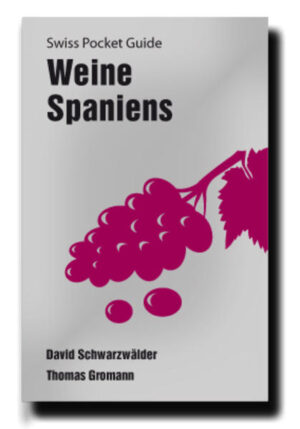 Dieser Pocket Guide beschreibt kompakt und kompetent die 48 wichtigsten lokalen Rebsorten und Weine Spaniens. In einer einzigartigen Zusammenfassung bietet er alles, was Weinfreunde und Fachleute wissen sollten. www.swisspocketguide.com